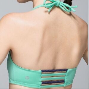Lululemon Alight Bra size 8